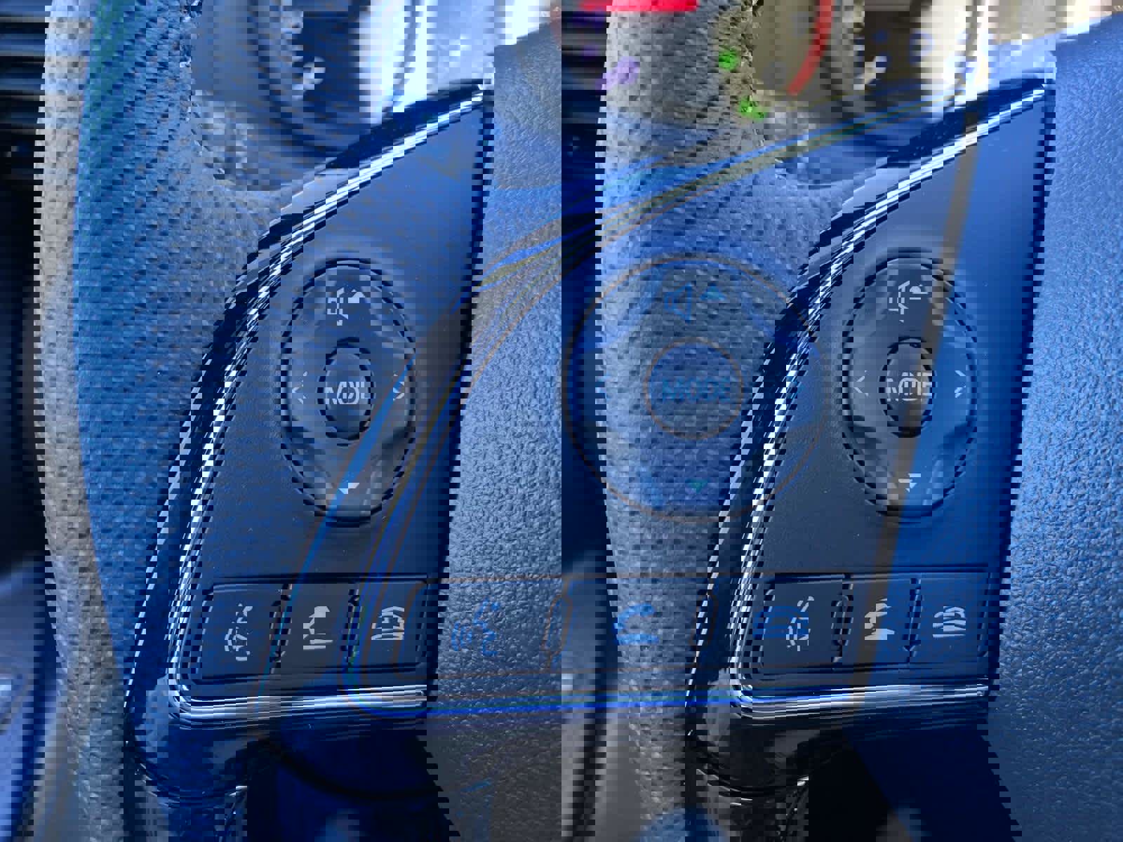 New 2026 Mitsubishi Eclipse Cross AWD image 15