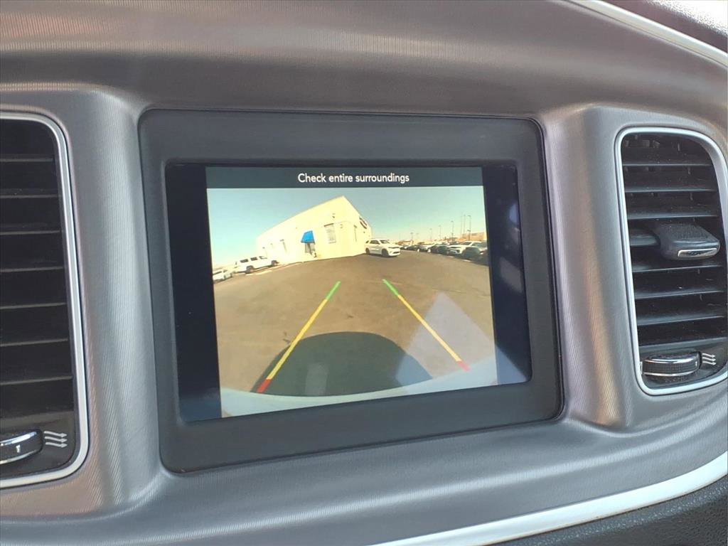 Used 2021 Dodge Charger SXT w/ Leather Interior Group image 11