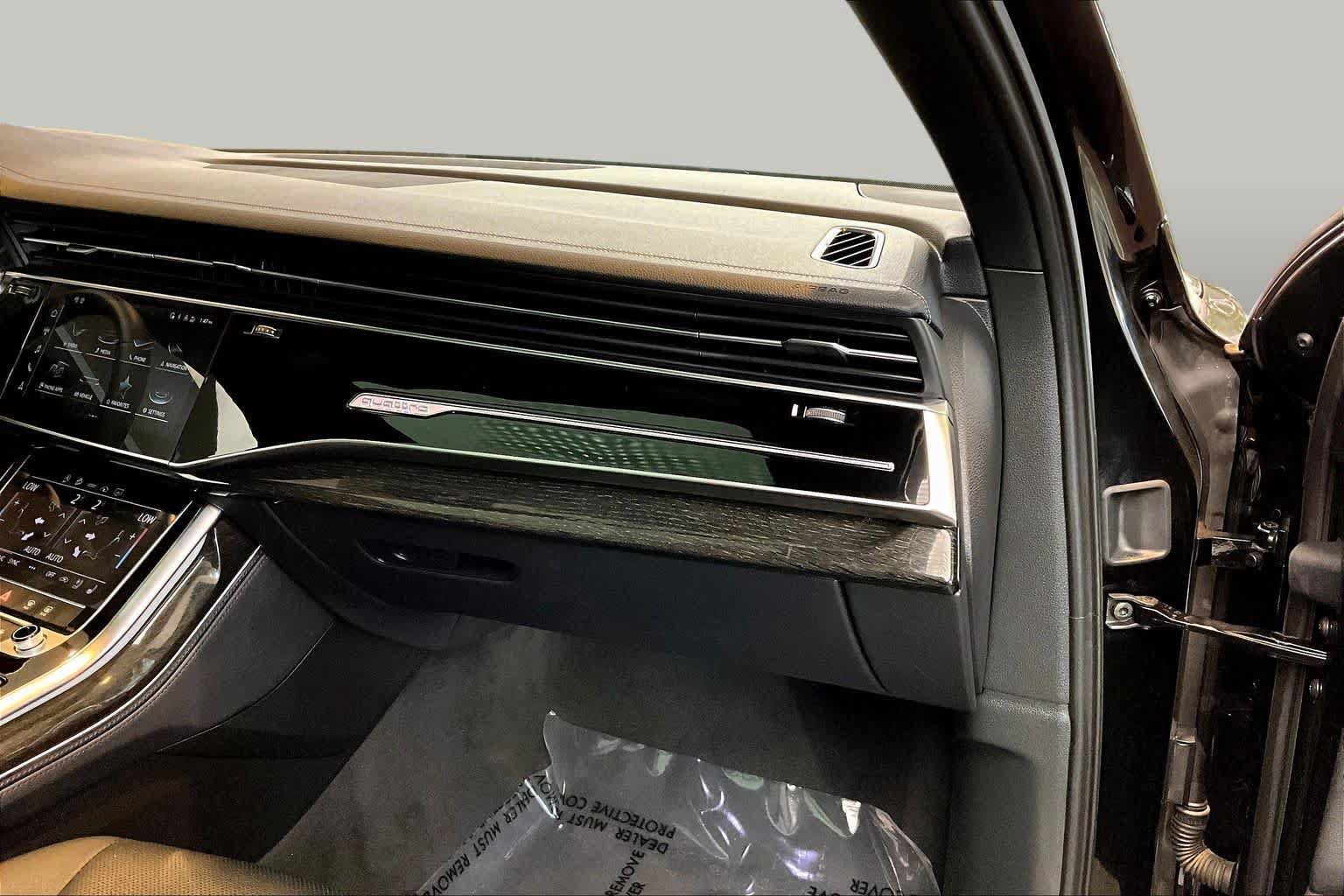 Certified 2023 Audi Q7 3.0T Premium Plus w/ Premium Plus Package AWD/4WD image 18