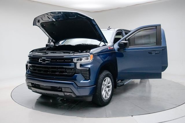 Used 2023 Chevrolet Silverado 1500 RST image 17