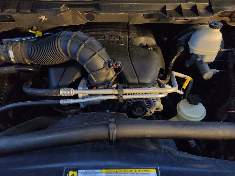 Used 2012 RAM 1500 Express w/ ST Popular Equipment Group RWD image 30