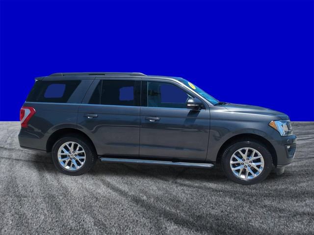 Certified 2020 Ford Expedition XLT w/ Equipment Group 202A image 3