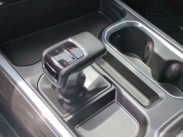 Certified 2023 Chevrolet Silverado 1500 LTZ AWD/4WD image 16