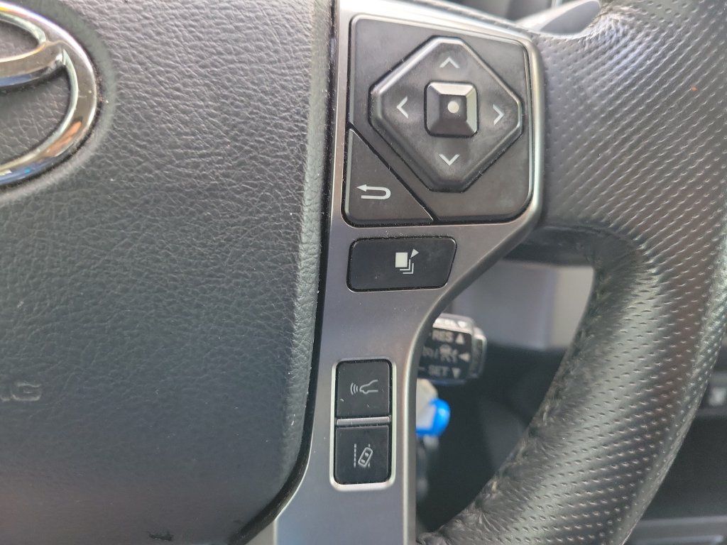 Used 2019 Toyota Tacoma SR5 RWD image 20