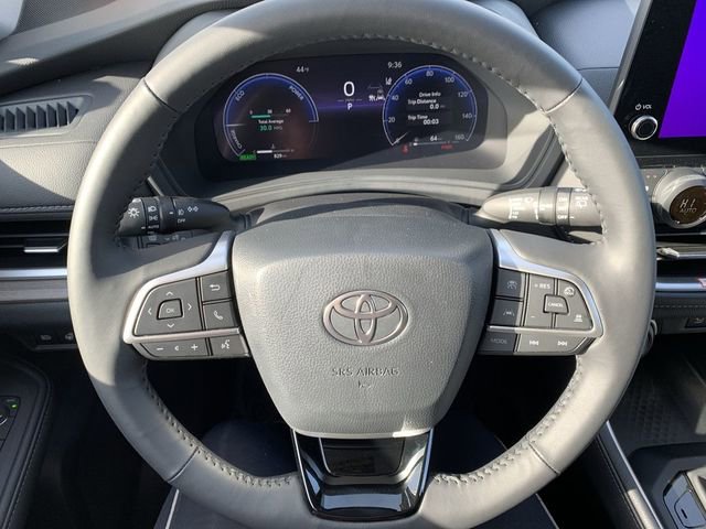 Used 2026 Toyota Grand Highlander Limited image 19