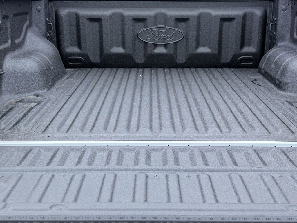 New 2026 Ford Ranger Raptor AWD/4WD image 17