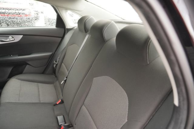 Used 2022 Kia Forte LXS image 13