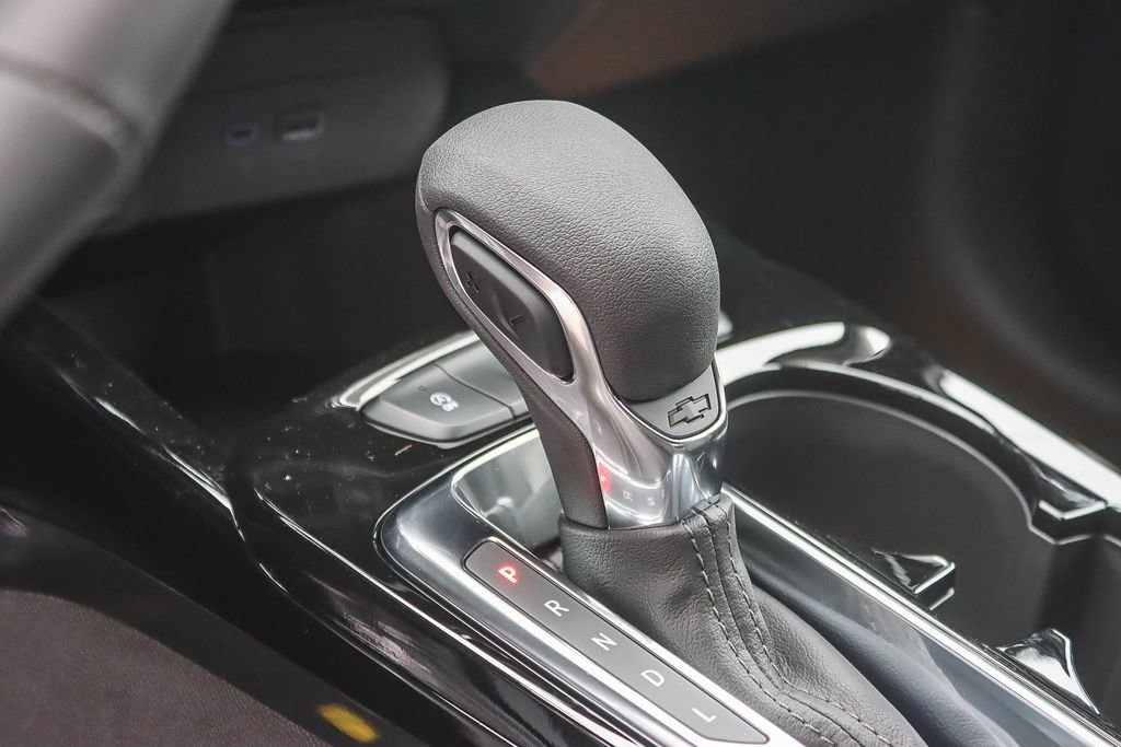 New 2026 Chevrolet Trax ACTIV image 17