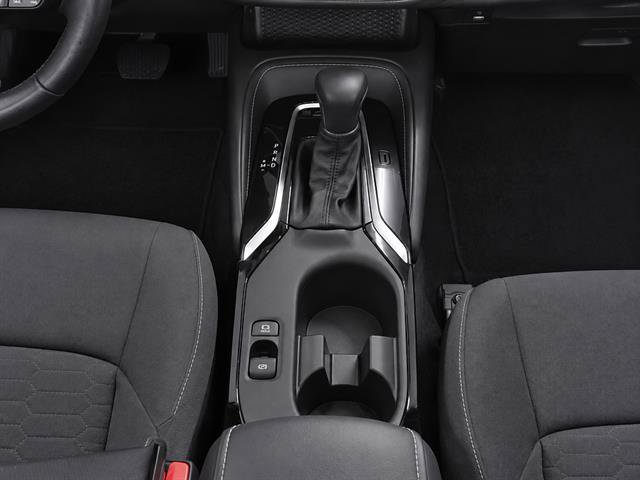 Certified 2023 Toyota Corolla SE FWD image 13