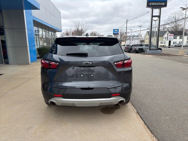 Used 2021 Chevrolet Blazer LT image 7