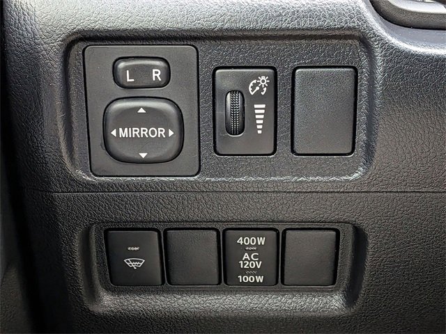 Used 2019 Toyota 4Runner SR5 image 18