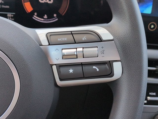 New 2027 Hyundai Santa Cruz SE FWD image 23