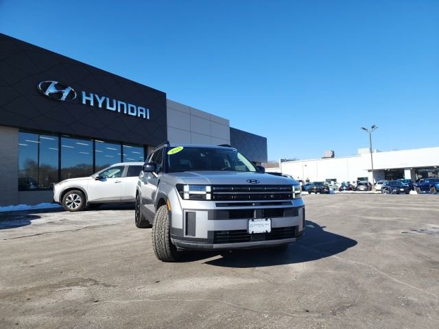 Used 2024 Hyundai Santa Fe XRT image 1