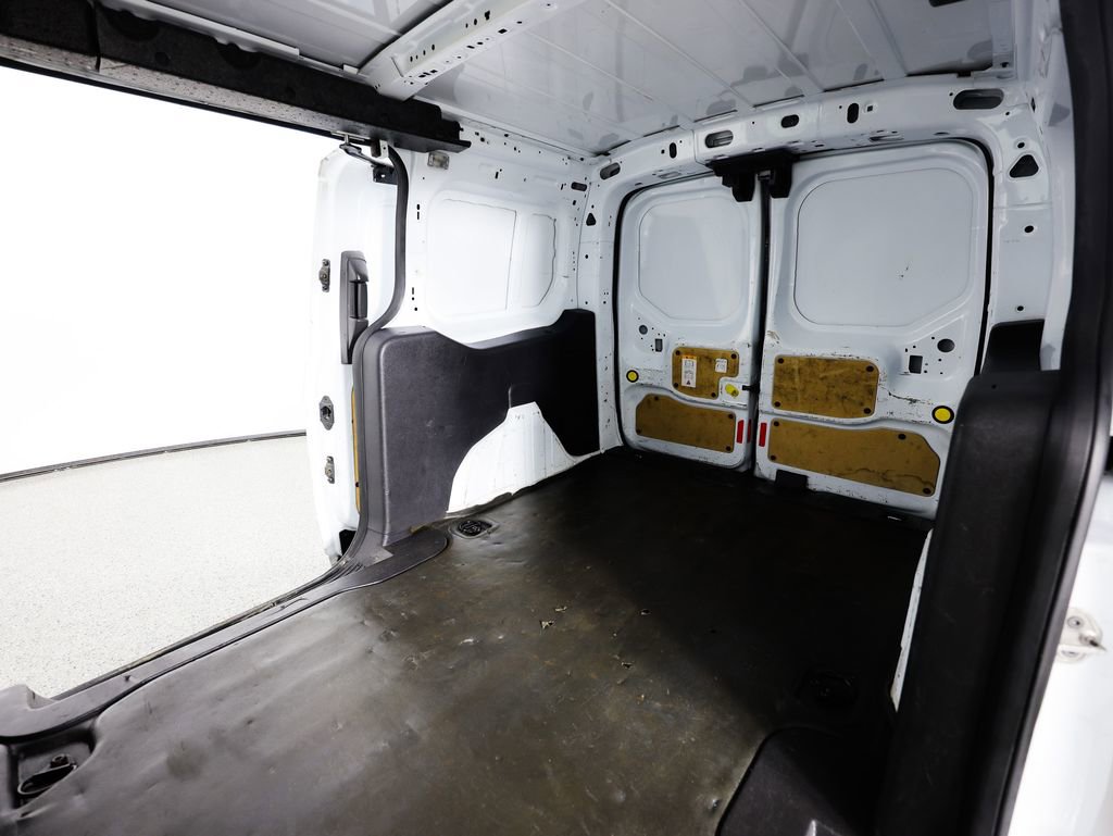 Used 2015 Ford Transit Connect XL FWD image 16