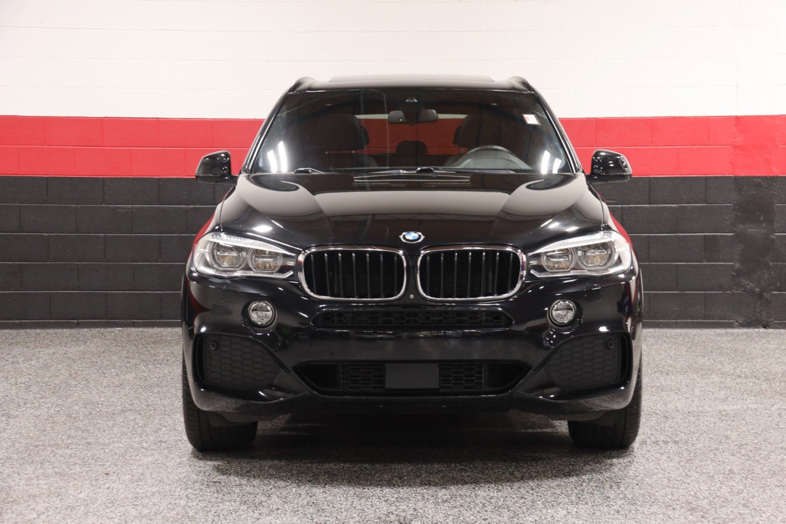 Used 2016 BMW X5 xDrive35i AWD/4WD image 11