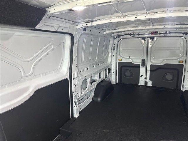 New 2025 Ford Transit 250 Low Roof image 18