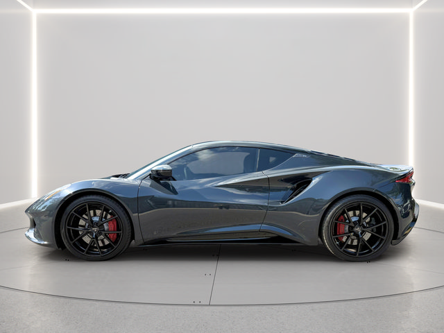 Used 2024 Lotus Emira First Edition RWD image 2