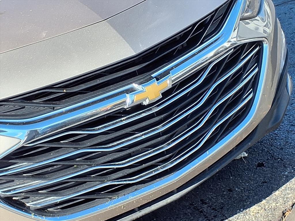 Used 2023 Chevrolet Malibu LT w/ Driver Confidence Package image 26