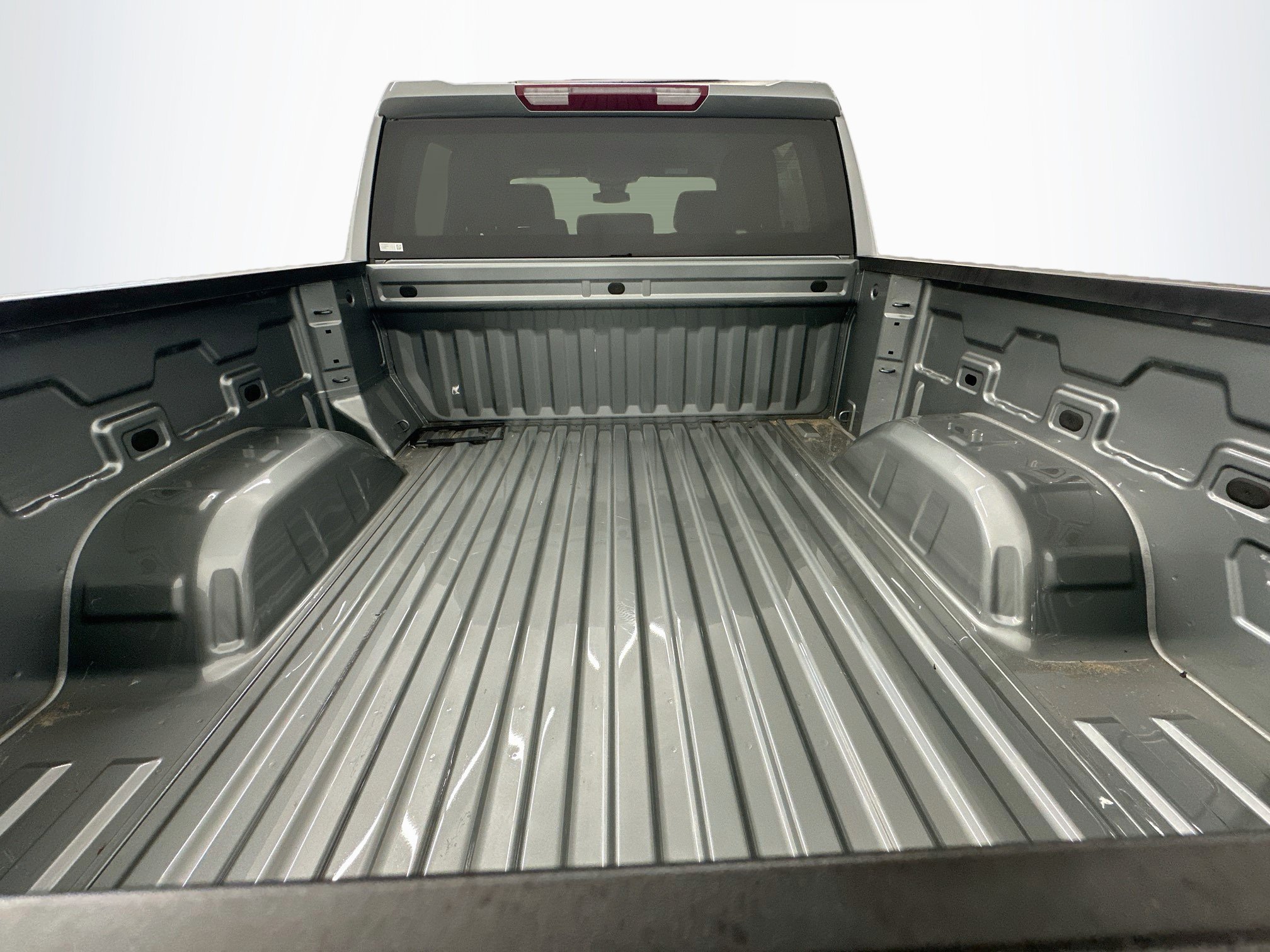 Used 2024 Chevrolet Silverado 1500 LT AWD/4WD image 30