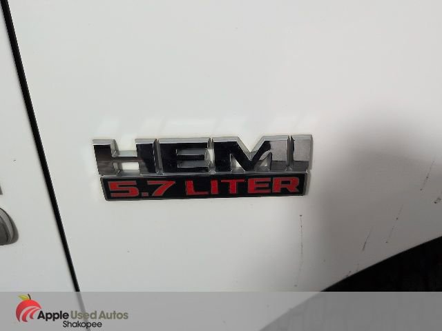 Used 2015 RAM 1500 Tradesman w/ Popular Equipment Group image 38