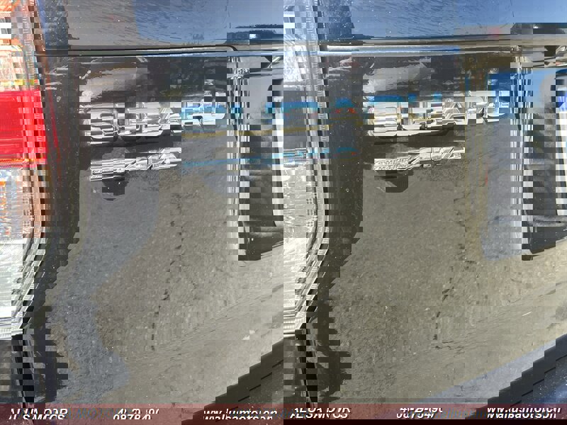 Used 2018 Subaru Forester 2.5i Premium image 10