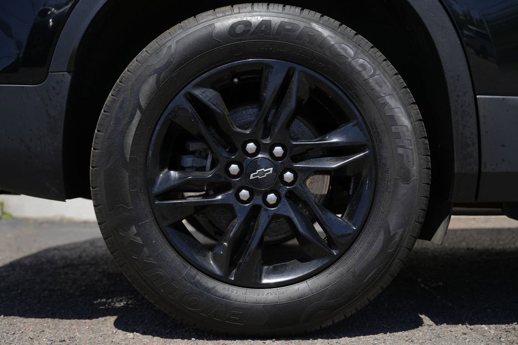 Used 2021 Chevrolet Blazer LT AWD/4WD image 9
