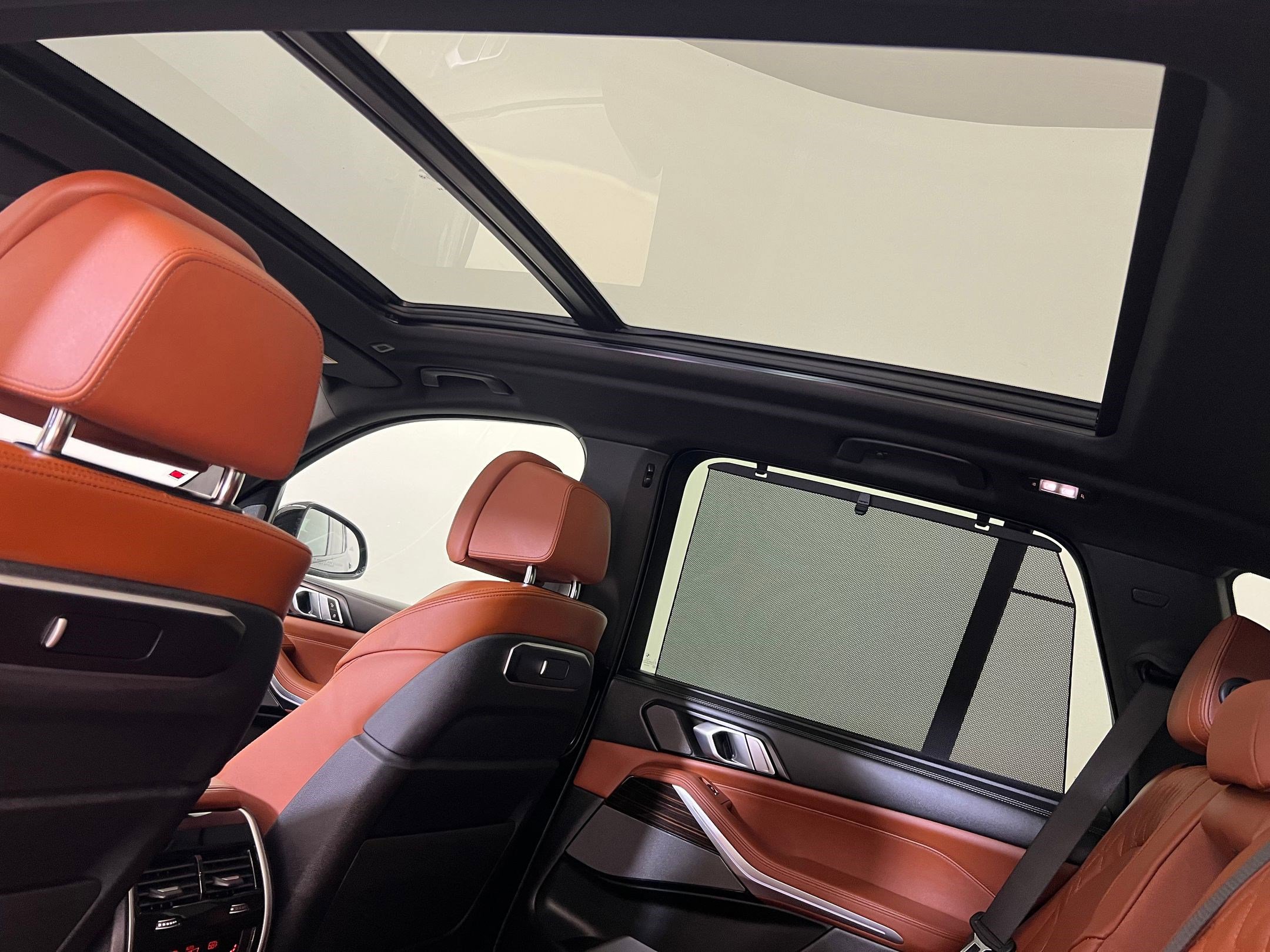 New 2026 BMW X5 sDrive40i w/ M Sport Package image 34