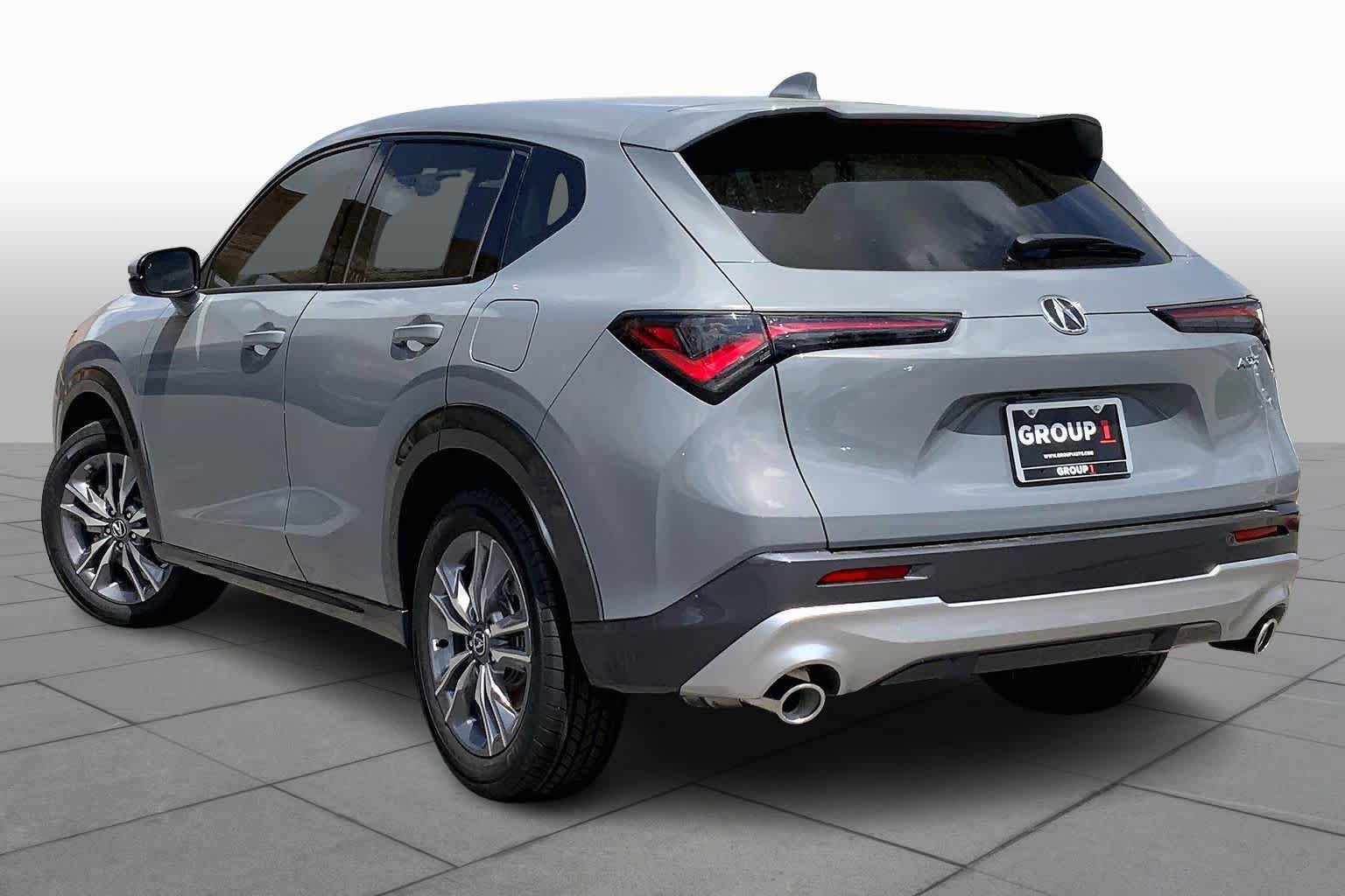 New 2026 Acura ADX FWD image 7