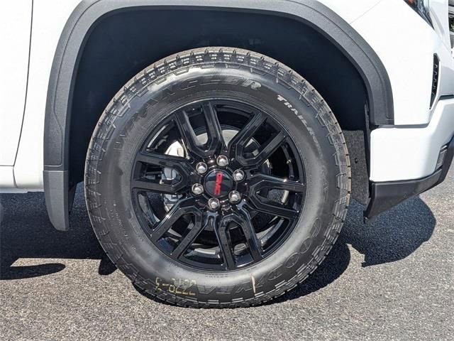New 2026 GMC Sierra 1500 Elevation w/ Elevation Select Package image 11