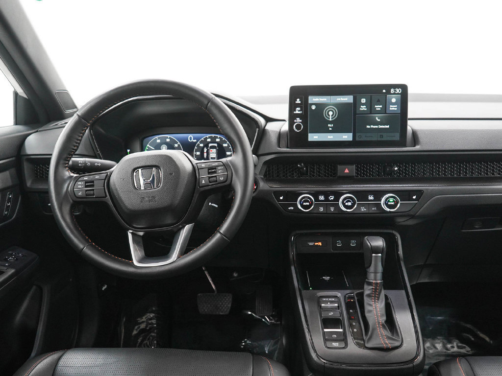 Used 2026 Honda CR-V Sport-L image 16