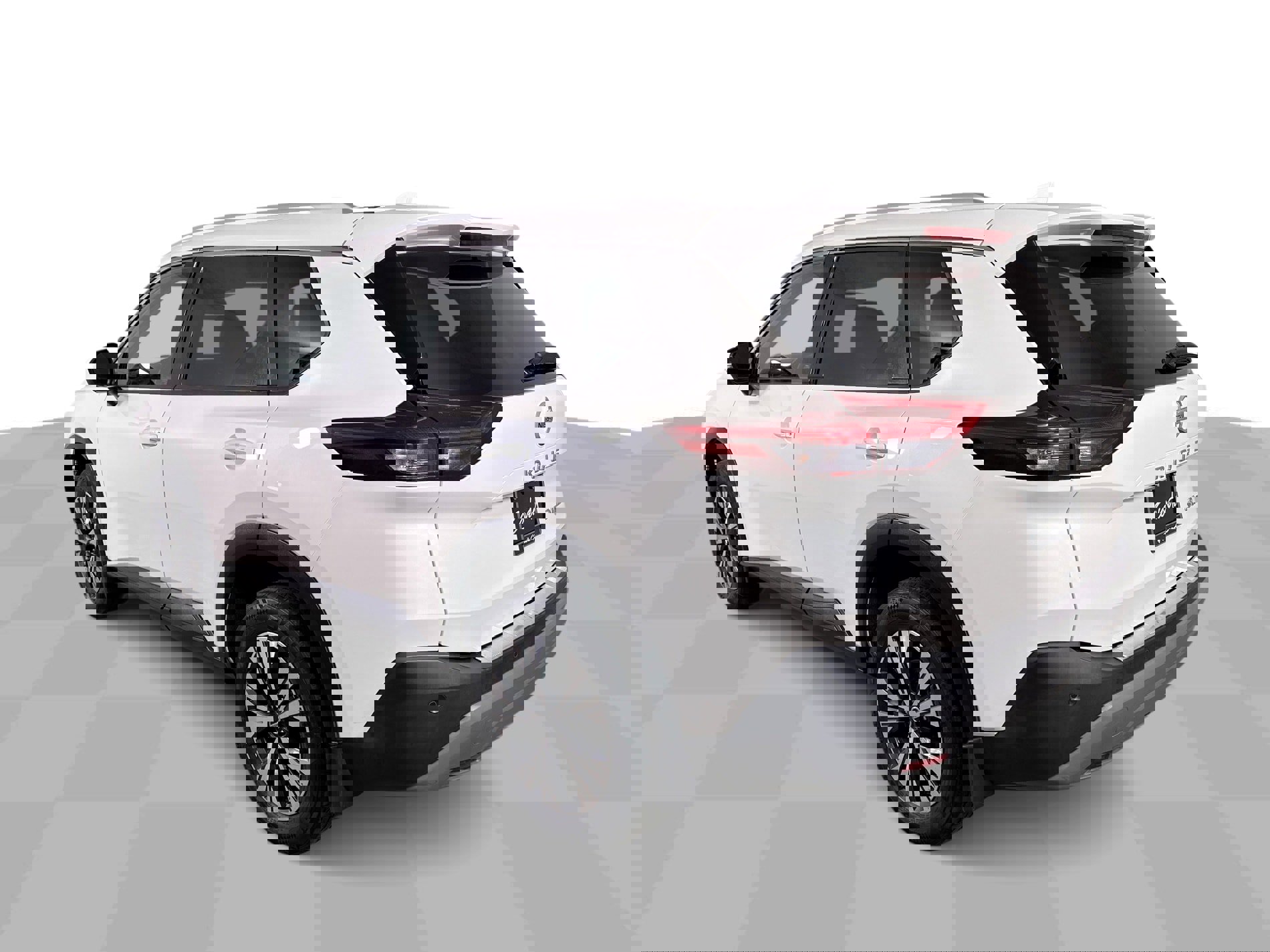 Used 2021 Nissan Rogue SV w/ Premium Package image 42