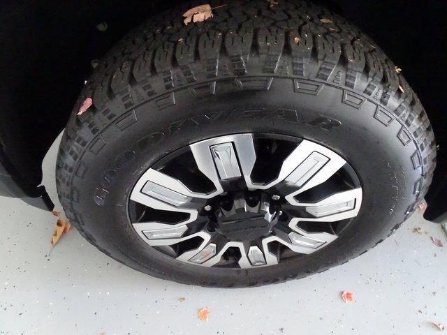 Certified 2024 GMC Sierra 3500 Denali w/ Technology Package image 24