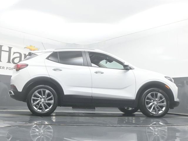 Used 2023 Buick Encore GX Select w/ Experience Buick Package image 53