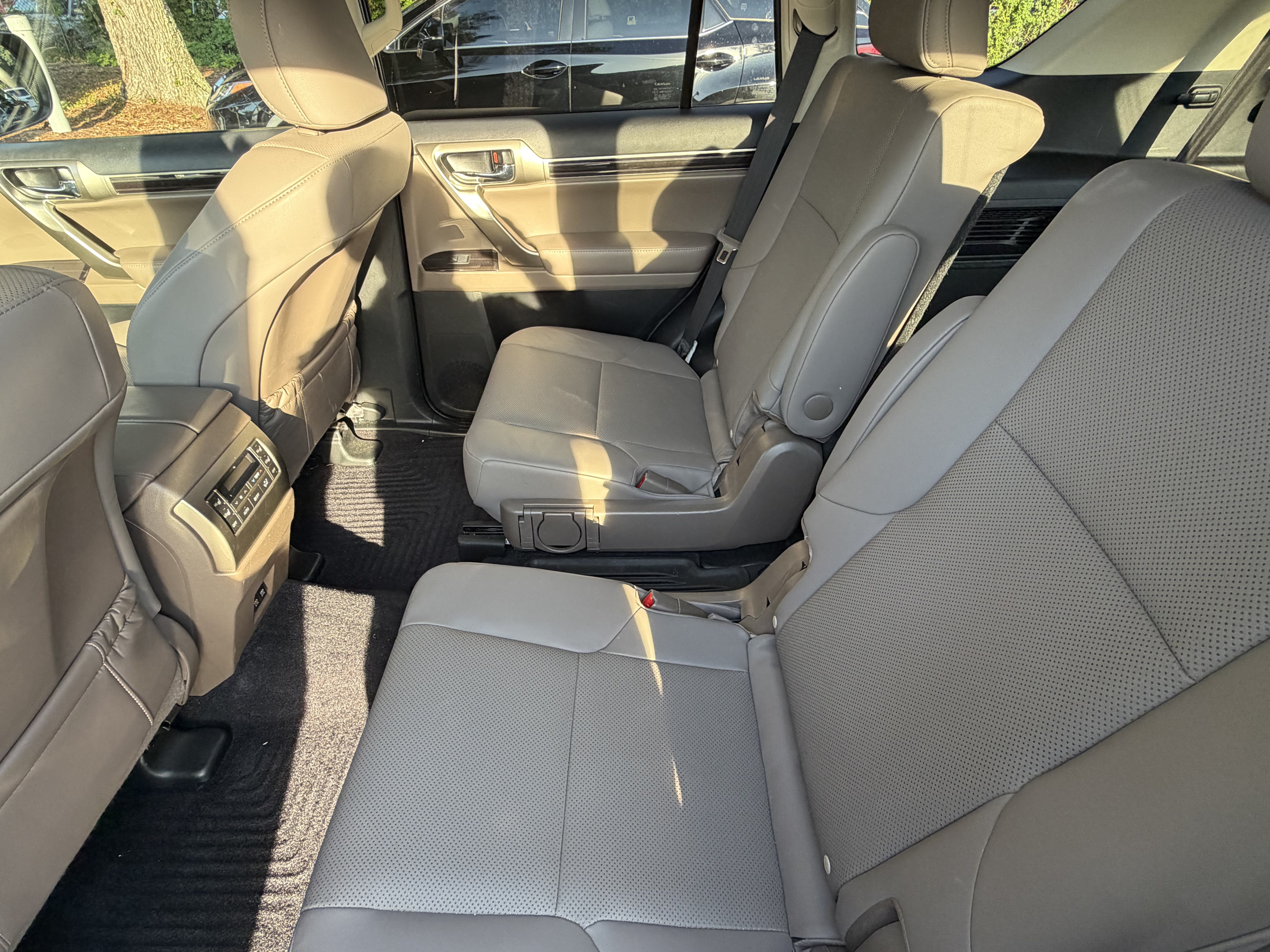 Certified 2021 Lexus GX 460 Premium AWD/4WD image 31