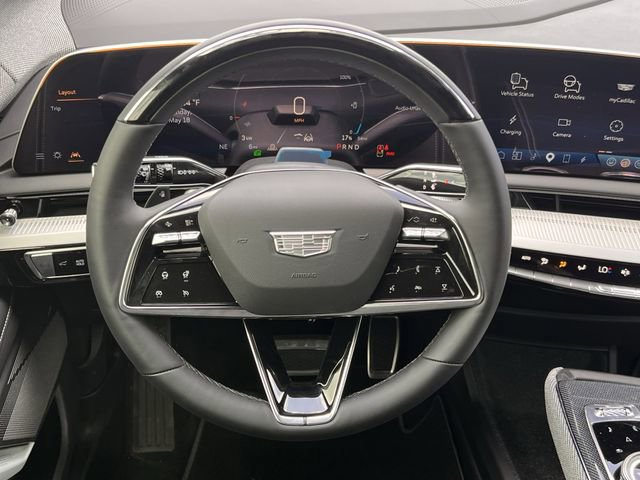New 2026 Cadillac Optiq Sport 1 RWD image 11