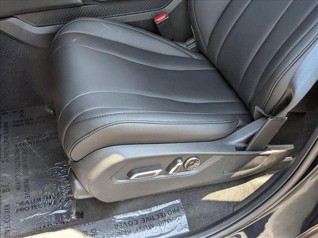 New 2026 Acura MDX FWD image 4