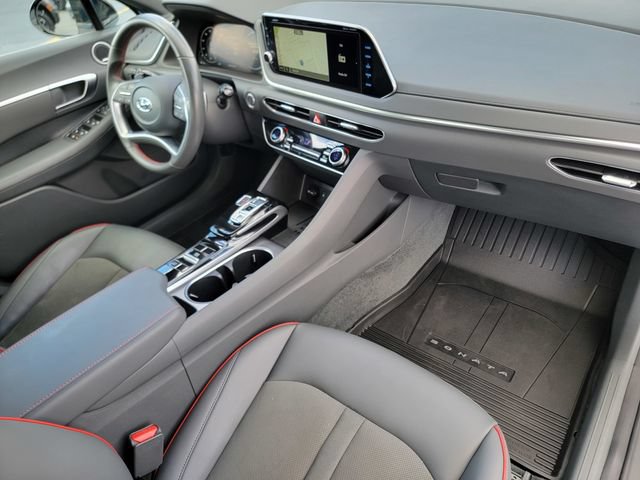 Used 2023 Hyundai Sonata SEL Plus FWD image 24