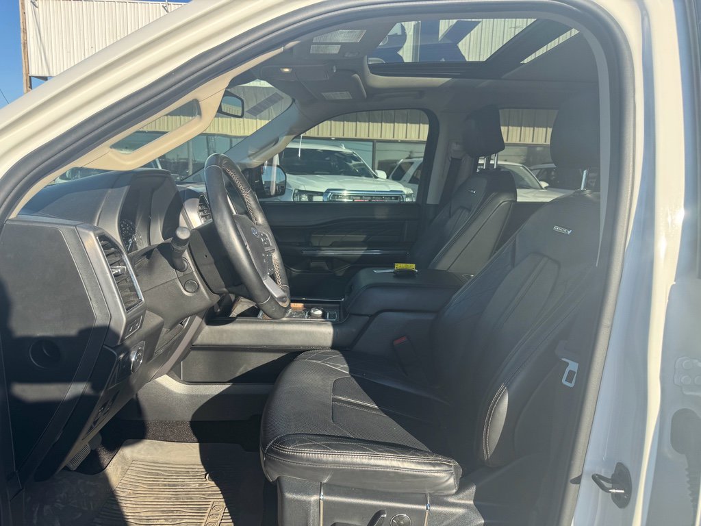 Used 2021 Ford Expedition Platinum image 14