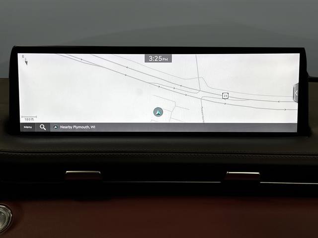 Used 2024 Genesis GV70 2.5T w/ Sport Prestige Package image 10