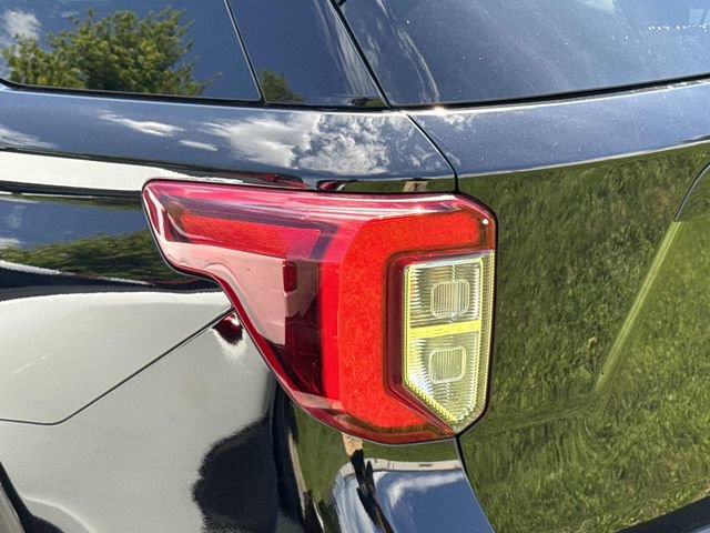 Used 2022 Ford Explorer ST w/ Equipment Group 401A AWD/4WD image 7