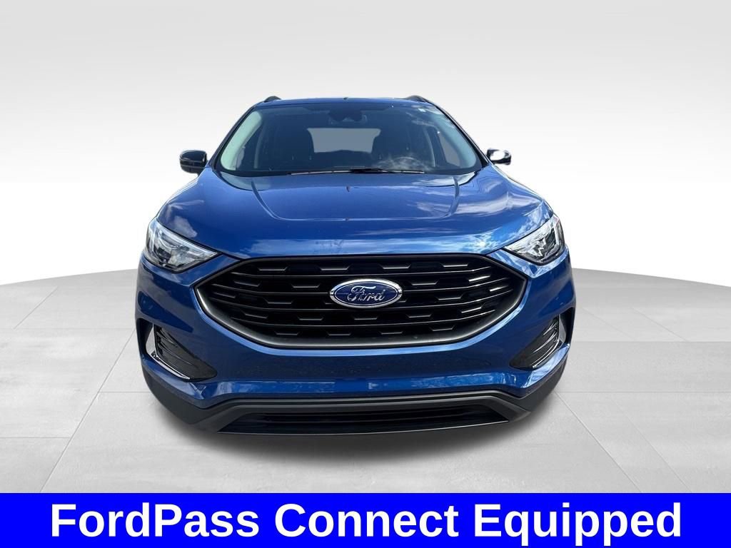 Used 2023 Ford Edge SEL w/ Sport Appearance Package image 10