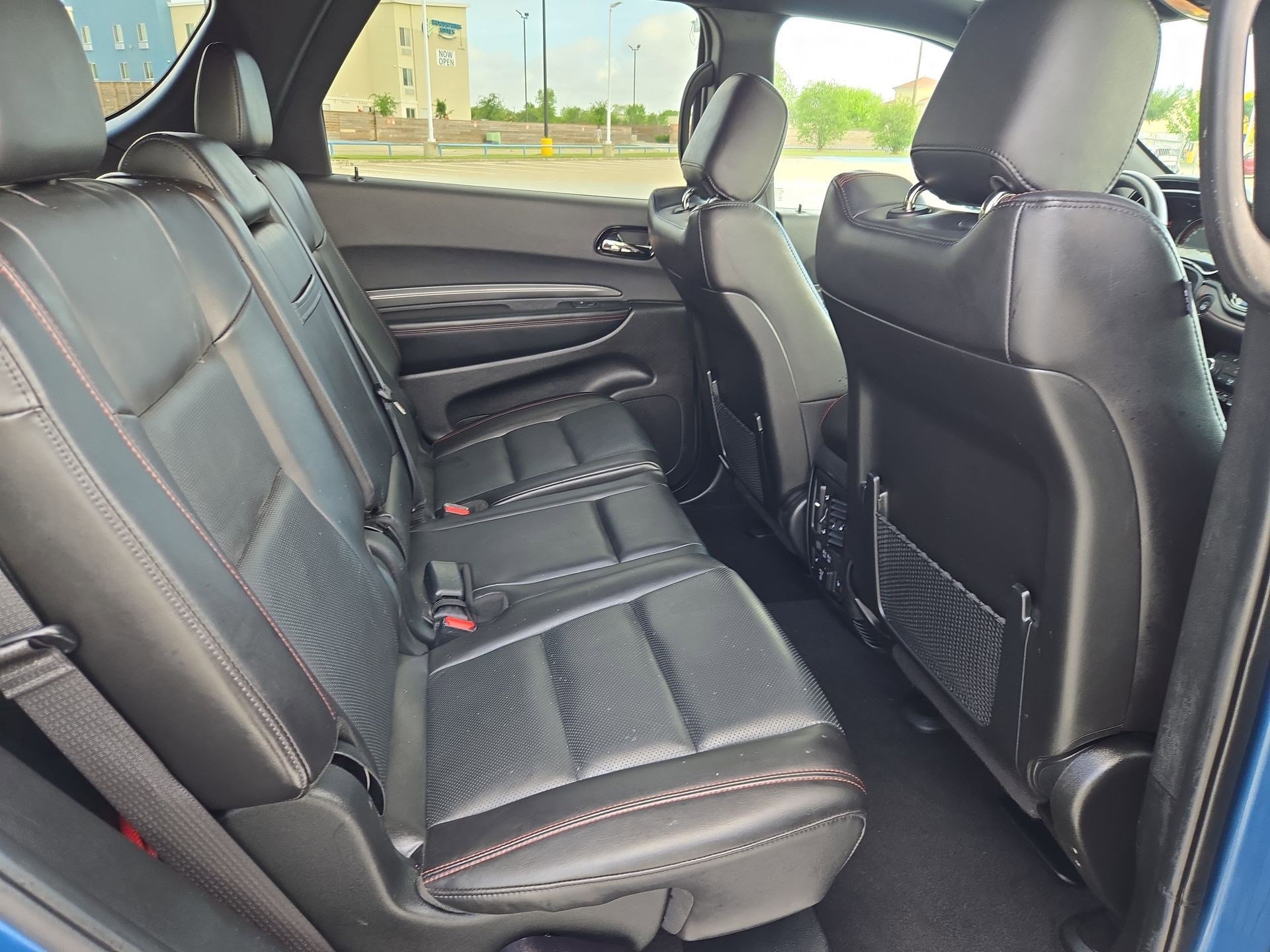 Used 2025 Dodge Durango GT image 32