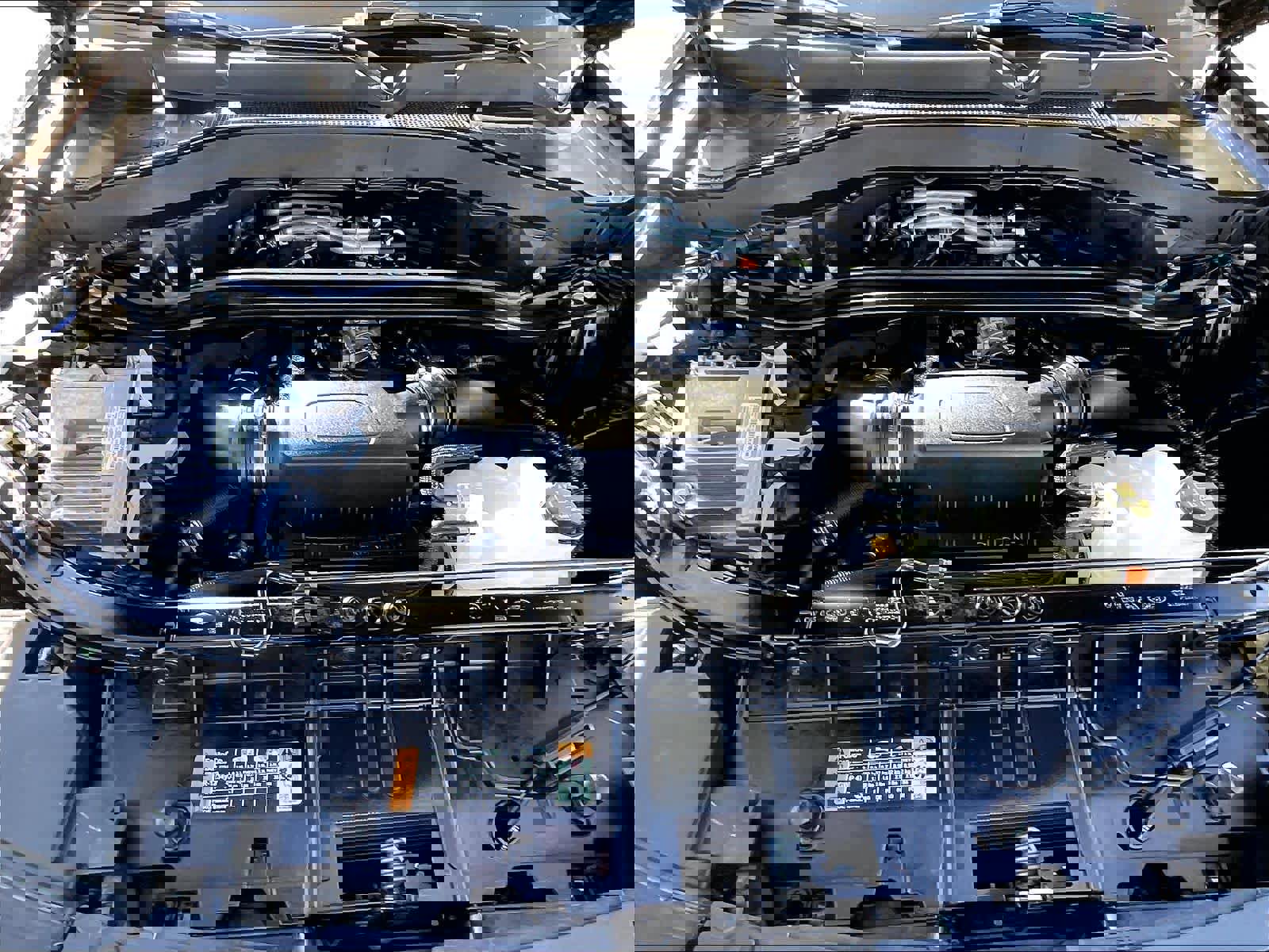 Used 2023 Ford Explorer ST w/ Equipment Group 401A image 13