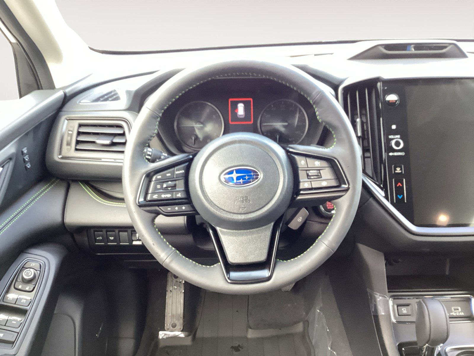 New 2026 Subaru Ascent Bronze Edition image 12