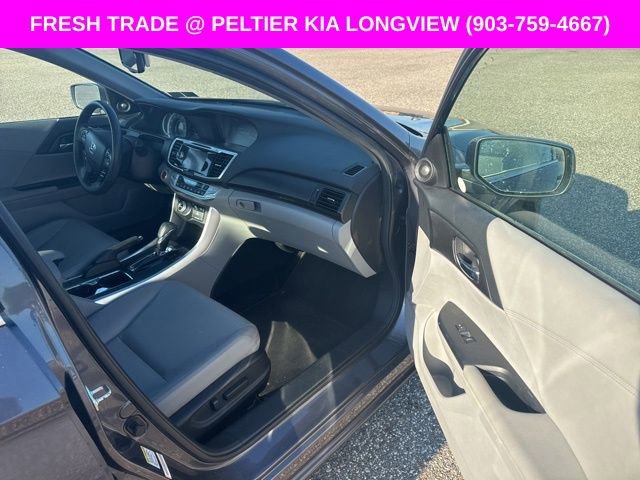 Used 2013 Honda Accord Touring image 10