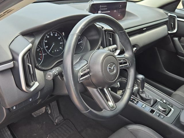 Used 2025 MAZDA CX-50 AWD 2.5 S w/ Preferred Package image 15