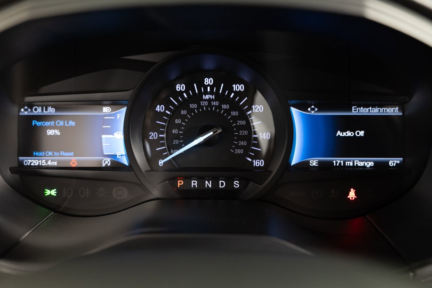 Used 2022 Ford Edge SE w/ Black Appearance Package image 35