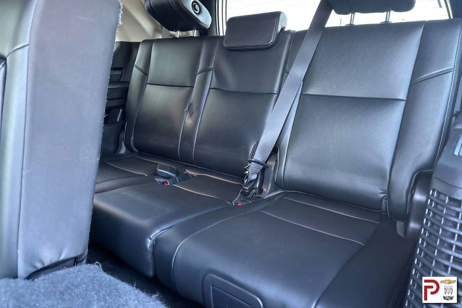 Used 2024 Toyota Sequoia SR5 image 19