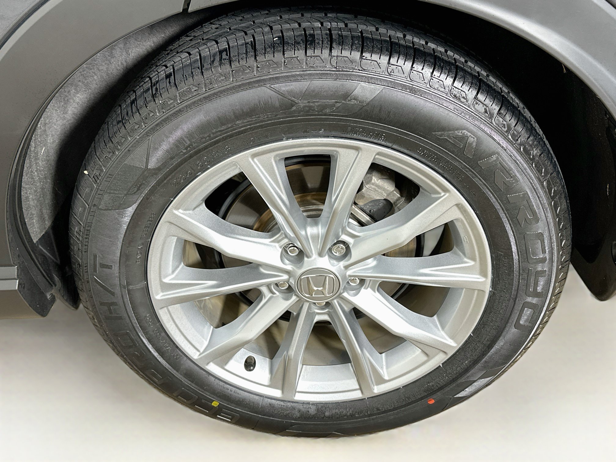 Used 2024 Honda CR-V EX-L image 11