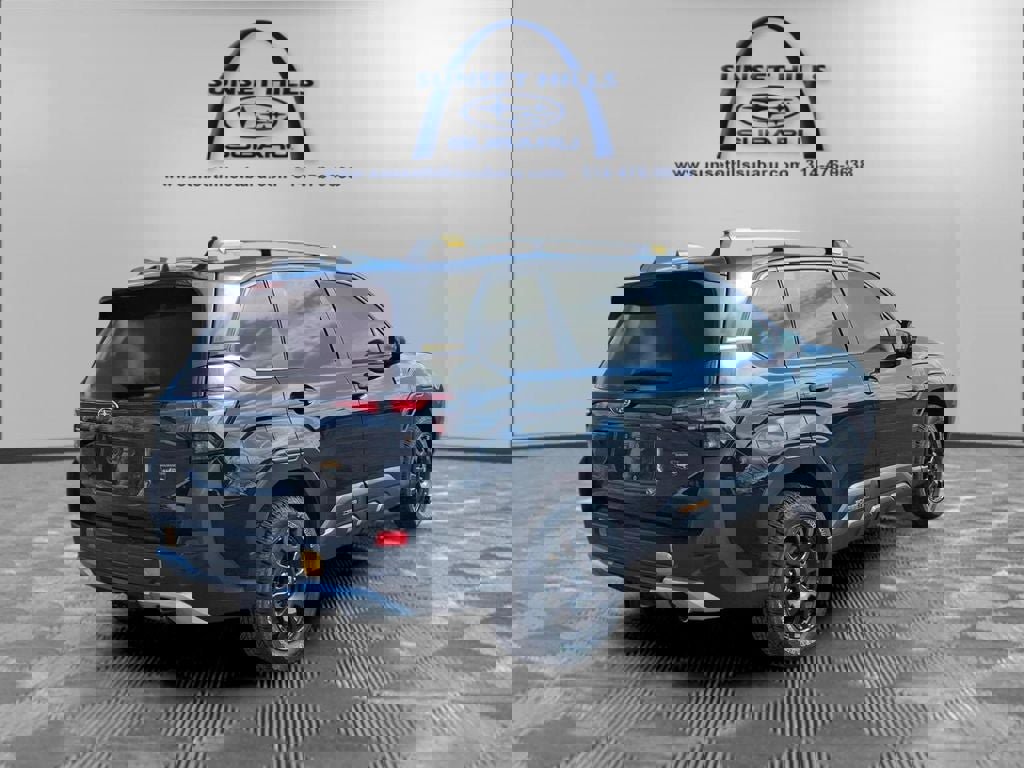 New 2026 Subaru Forester Wilderness image 18